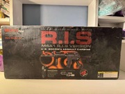 Replika ASG M4A1 R.I.S - BOYI CH-3081A - Stan jak nowa 