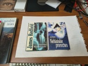 Dziesiąte wtajemniczenie + Niebiańska przepowiednia James Redfield