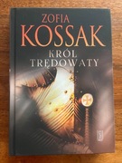 Zofia Kossak, „Król trędowaty”