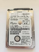 Dyski HTS723232A7A364 320 GB, SATA II, 7200 obr. 2.5" PROMOCJA