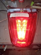 Lampa tylna Piaggio Vespa Primavera