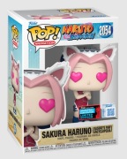 Funko Pop! Naruto Shippuden - Sakura Haruno 2054