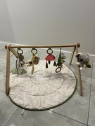 TINY LOVE MATA GIMNASTYCZNA BABY GYM