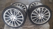 Felgi AMG Mercedes 19" 5x112