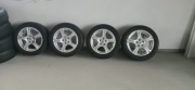 Alufelgi 16.     5x108