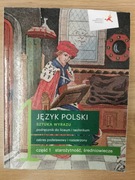 Język Polski Sztuka wyrazu 1 Podręcznik cz. 1
