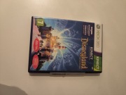 KINECT DISNEYLAND ADVENTURES XBOX 360 po Polsku PL