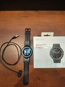 Smartwatch Amazfit T-Rex Pro czarny