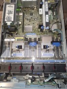 HPE ProLiant DL380p Gen8 2xCPU 96GB RAM 2x460W iLO