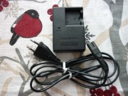 Olympus Li-40C ładowarka do LI-42B Li-40B EN-EL10 NP-45 Klic-7006 D-Li63