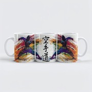 MEGA KUBEK KARATEKI – BOHATER PORANKA!