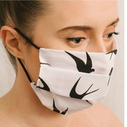 Maseczka ochronna wielokrotnego użytku OEKO-TEX