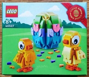 LEGO 40527 - Kurczaczki wielkanocne