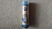 Koło zapasowe w sprayu K2 TIRE DOCTOR 535ml 4 sztuki 