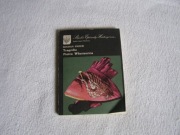 KSIĄŻKA-TRAGEDIA PIOTRA WŁOSTOWICA