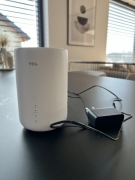 Router TCL model HH130VM-2BLCPL1