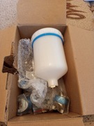 Pistolet lakierniczy 