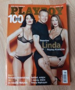 Playboy Nr 3 Marzec 2001 3 / 2001