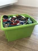 Sprzedam klocki lego