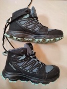 SALOMON cruzano 2GTX rozmiar 36