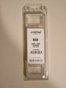 Blister opakowanie do pamięci RAM SODIMM DDR4 do laptopa