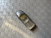 Nokia 6310i PL menu oryginalna bateria