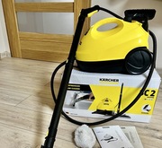 Parownica karcher sc2 sc 2 easyfix żółta gwarancja