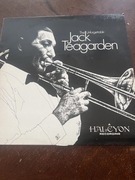Jack Teagarden The Unforgettable 1986 winyl