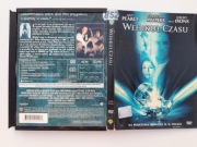 WEHIKUŁ CZASU DVD Z LICENCJĄ 