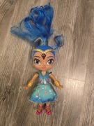 Lalka interaktywna schimmer i schine +2maskotki