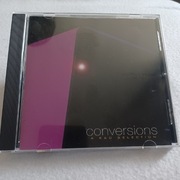 Kruder & Dorfmeister - Conversions - A K&D Selection / 1Wyd 1996 