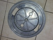 Talerz do gramofonu Pioneer pnr-165 166 PL-2  200 300