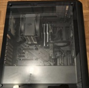 Komputer - stan bardzo dobry