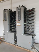 OKAZJA! Zbieraczka Horizon Collator MC-8a