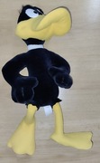 Oryginalny Kaczor Daffy Looney Tunes maskotka 40cm 