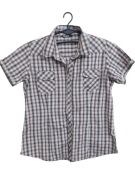 Koszula Bergans of Norway XL 5467 Leirvik Lady