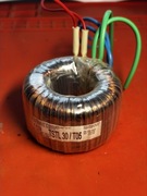 Transformator do lamp ECC88 ECC82 i podobnych