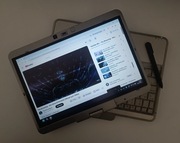 Laptop 2w1 HP EliteBook 2740p 12,1" Core i5 8GB RAM 160GB SSD