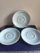 Spodki Royal Albert. Elfin. Anglia. 