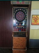 Lotka Cyberdine turnir DARTS profesionalna LIGA gwarancja DOWÓZ rzutki