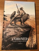 Andromeda, czyli długa droga do domu.