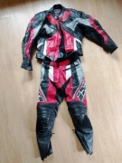 Kombinezon motocyklowy 