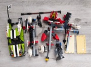 Mix klocków Lego 312 gram