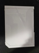 Nintendo Wii + Okablowanie (RVL-001 EUR) (Biała)