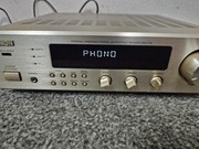Amplituner stereo DENON DRA-F100. PHONO, wysyłka 