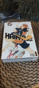 HAIKYU!! Tom 1 PL