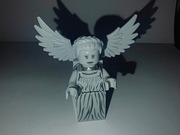 LEGO idea023 Weeping Angel