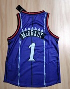 Koszulka Toronto Raptors McGrady L