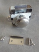 BLOKADA SZAFEK PUSHLOCK, ZAMEK MEBLI KAMPER, JACHT