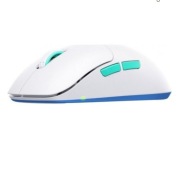 Myszka Xtrfy M8 bezprzewodowa (biała) OKAZJA